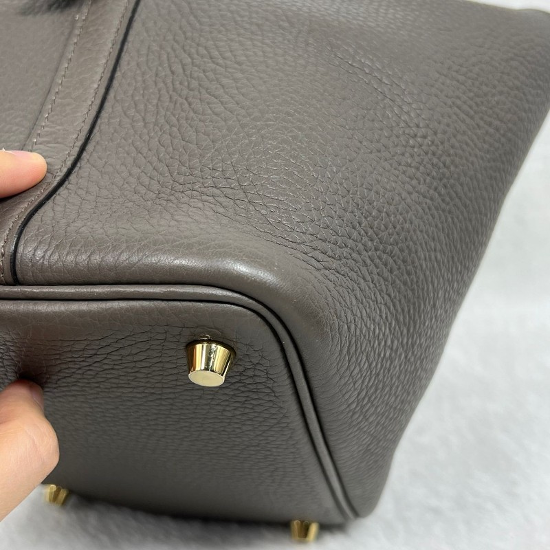 Hermes Picotin 18-7