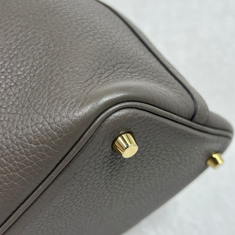 Hermes Picotin 18-8