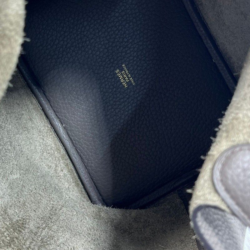 Hermes Picotin 18-13