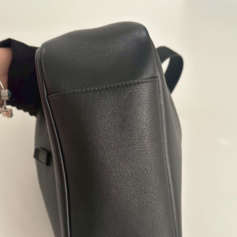 99新🆕 Saint Laurent YSL 聖羅蘭 Hobo小號 肩背包-7