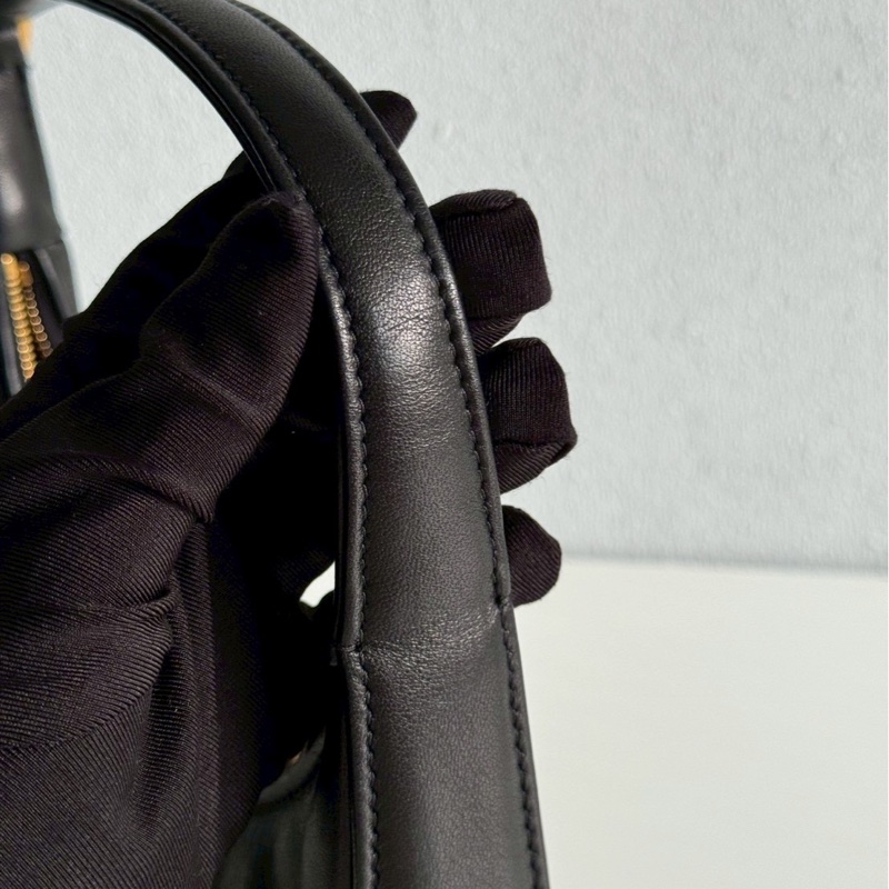 近全新🙌🏻 Saint Laurent YSL 聖羅蘭 Calypso腋下包 肩背包-12