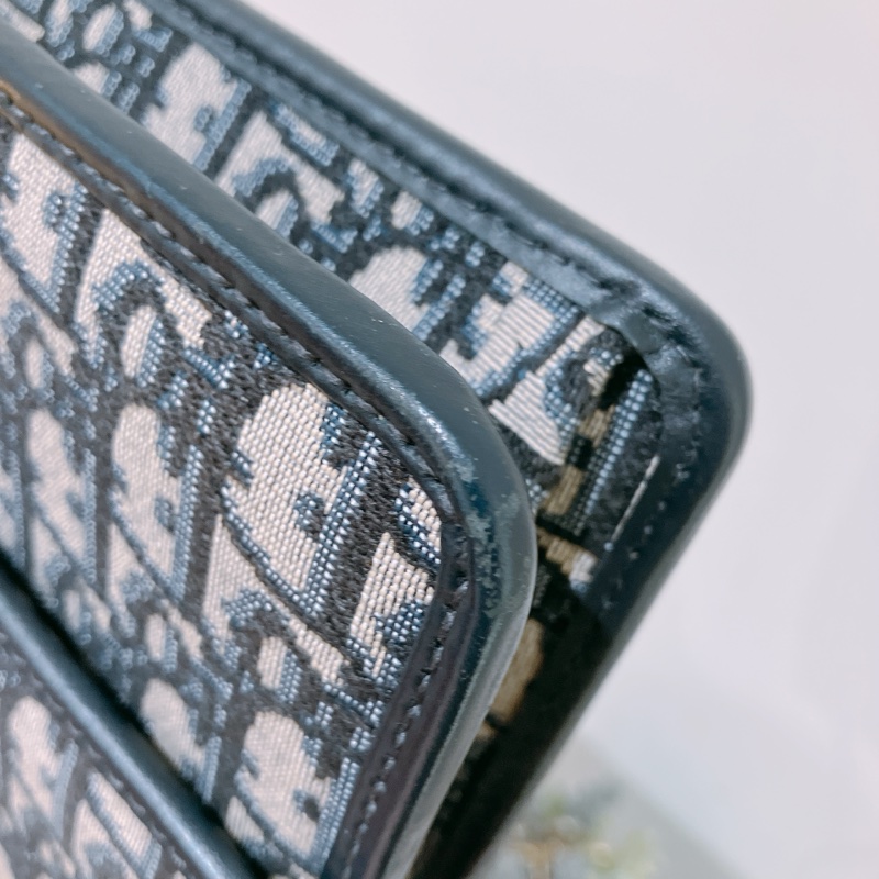 TK1799 CHRISTIAN DIOR 迪奧中號蒙田肩帶包包30 MONTAIGNE SHOULDER BAG-6