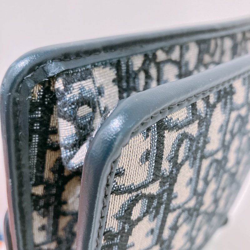 TK1799 CHRISTIAN DIOR 迪奧中號蒙田肩帶包包30 MONTAIGNE SHOULDER BAG-7