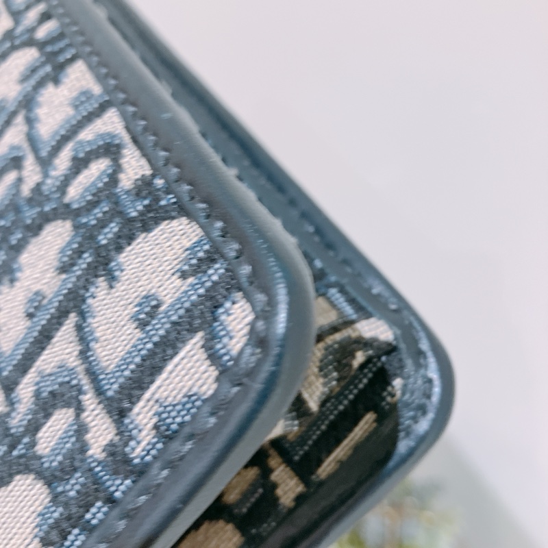 TK1799 CHRISTIAN DIOR 迪奧中號蒙田肩帶包包30 MONTAIGNE SHOULDER BAG-9