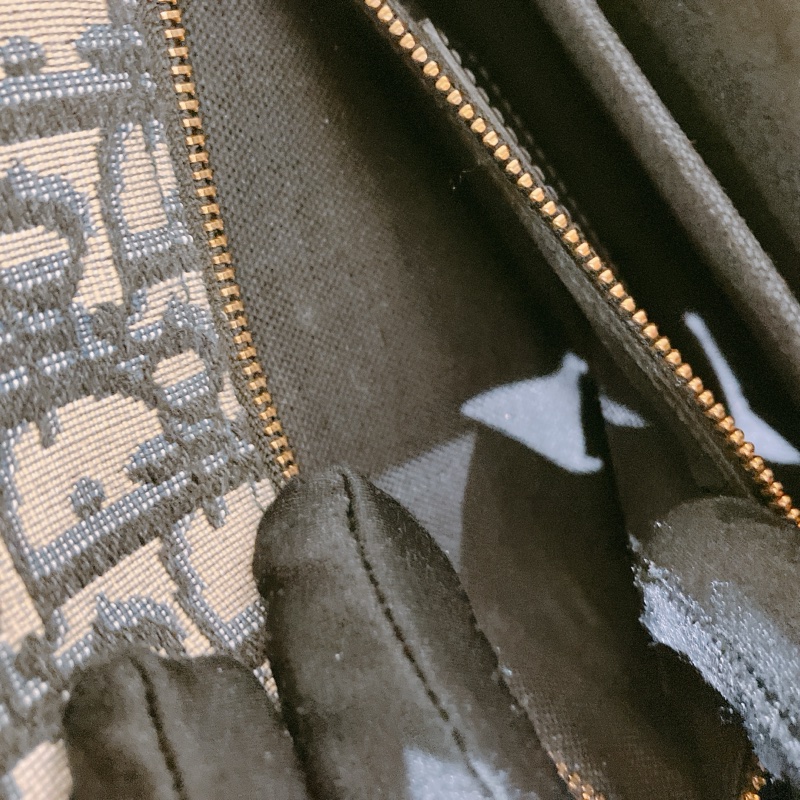 TK1799 CHRISTIAN DIOR 迪奧中號蒙田肩帶包包30 MONTAIGNE SHOULDER BAG-14