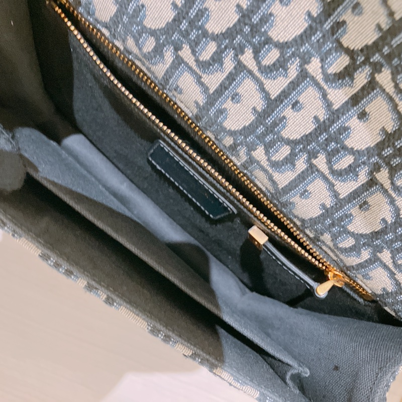 TK1799 CHRISTIAN DIOR 迪奧中號蒙田肩帶包包30 MONTAIGNE SHOULDER BAG-15