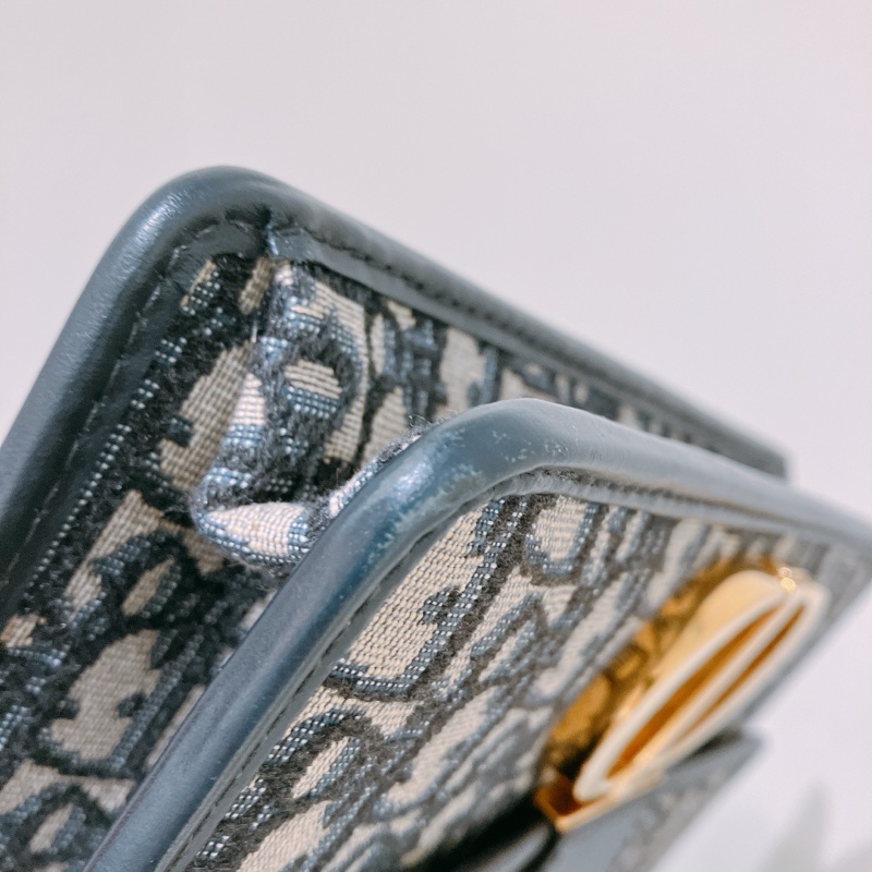 TK1799 CHRISTIAN DIOR 迪奧中號蒙田肩帶包包30 MONTAIGNE SHOULDER BAG-24