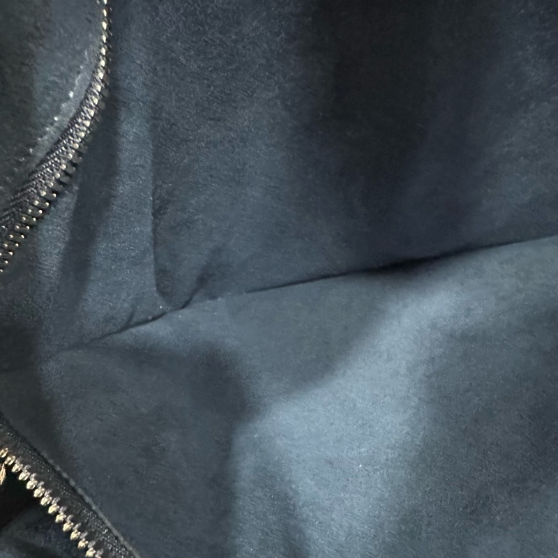 LV M54405 藍色水波紋EPI手提斜背公事包-49