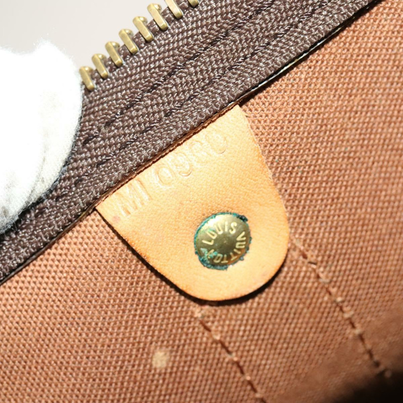 【日本直送】路易威登 Monogram Keepall 55 波士頓包 M41424 LV 授權 138586-11