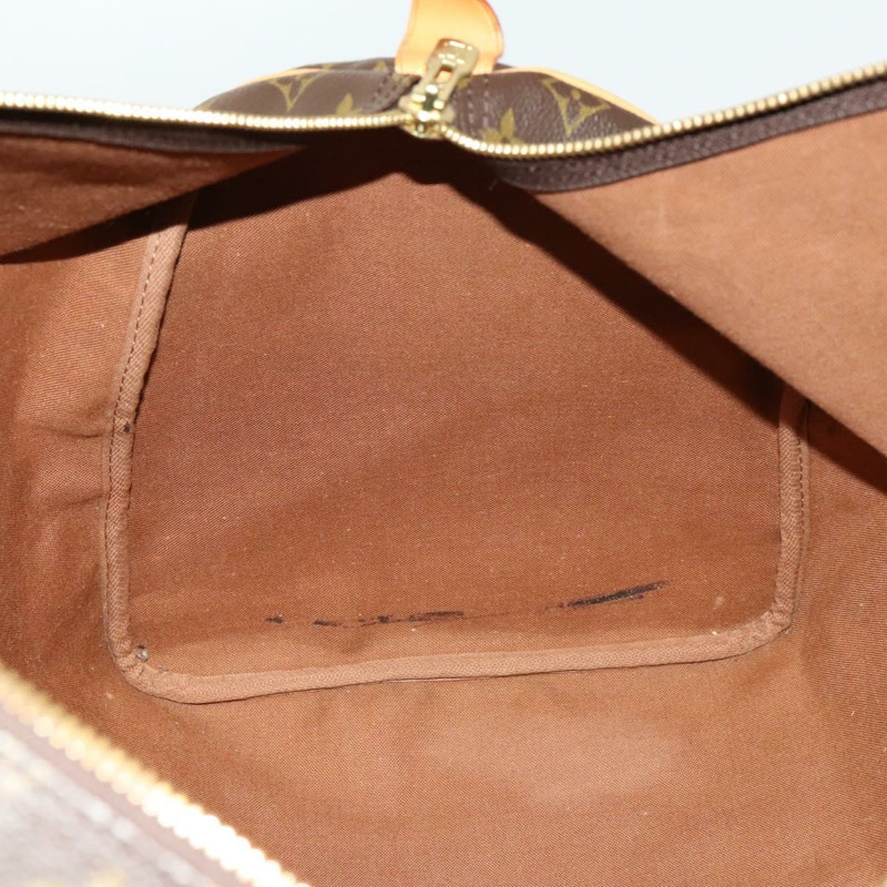 【日本直送】路易威登 Monogram Keepall 55 波士頓包 M41424 LV 授權 138586-19