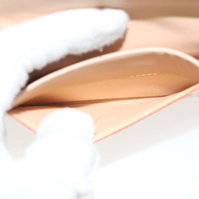 【日本直送】路易威登 Monogram 多色 Anvelop Cult De Vuitto M66557 LV 正品 138924-16