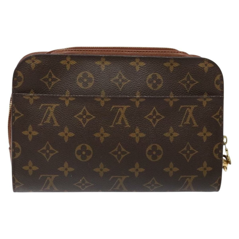 【日本直送】路易威登 Monogram Orsay 手拿包 M51790 LV 正品 ep10366-1