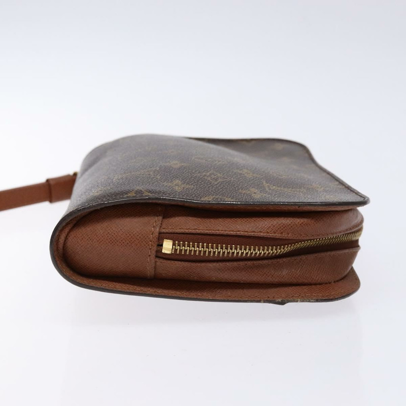 【日本直送】路易威登 Monogram Orsay 手拿包 M51790 LV 正品 ep10366-2