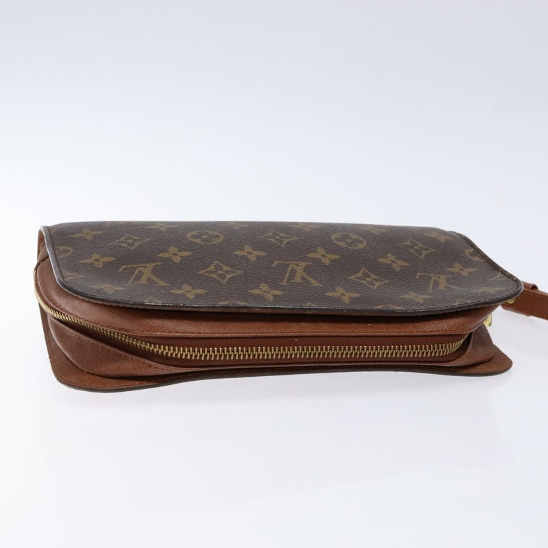 【日本直送】路易威登 Monogram Orsay 手拿包 M51790 LV 正品 ep10366-4