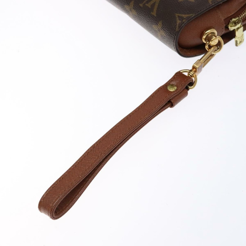 【日本直送】路易威登 Monogram Orsay 手拿包 M51790 LV 正品 ep10366-6