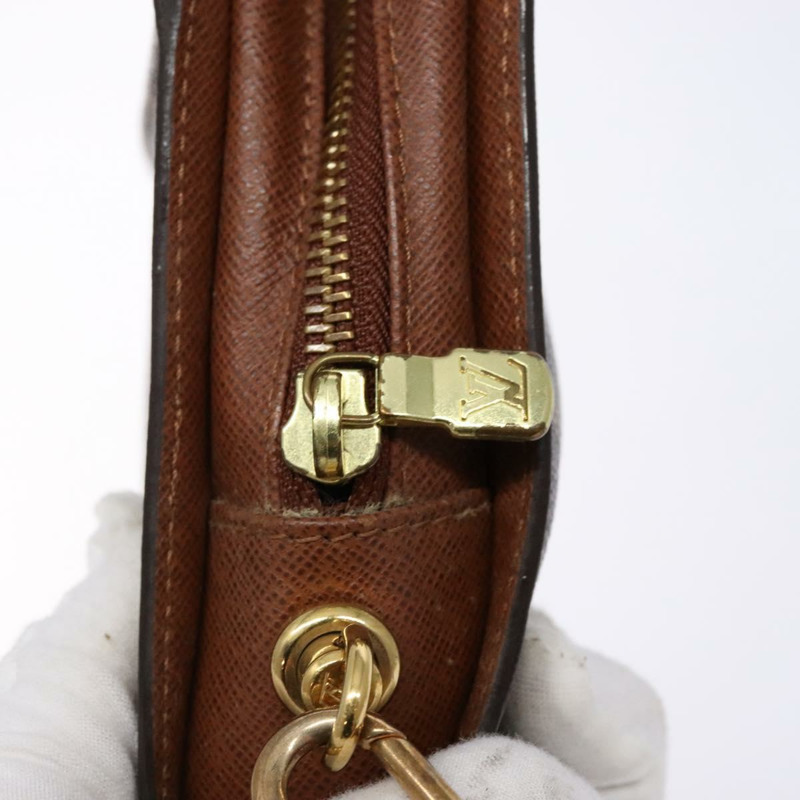 【日本直送】路易威登 Monogram Orsay 手拿包 M51790 LV 正品 ep10366-7