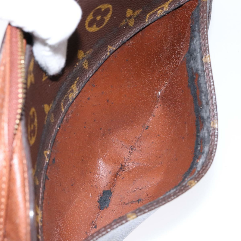 【日本直送】路易威登 Monogram Orsay 手拿包 M51790 LV 正品 ep10366-10