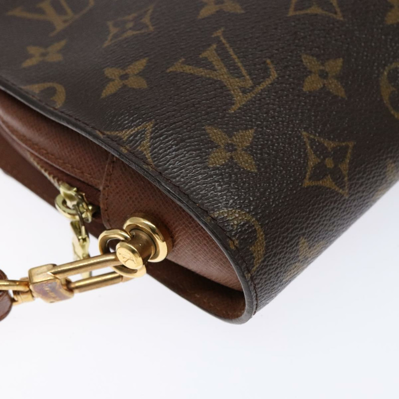 【日本直送】路易威登 Monogram Orsay 手拿包 M51790 LV 正品 ep10366-14