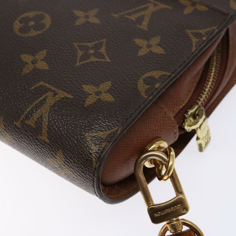 【日本直送】路易威登 Monogram Orsay 手拿包 M51790 LV 正品 ep10366-15