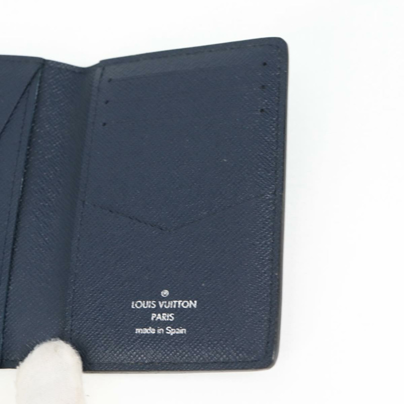 【日本直送】路易威登 Damier Graffiti 3D 收納盒 De Poch 卡包 N60430 正品 129776M-9