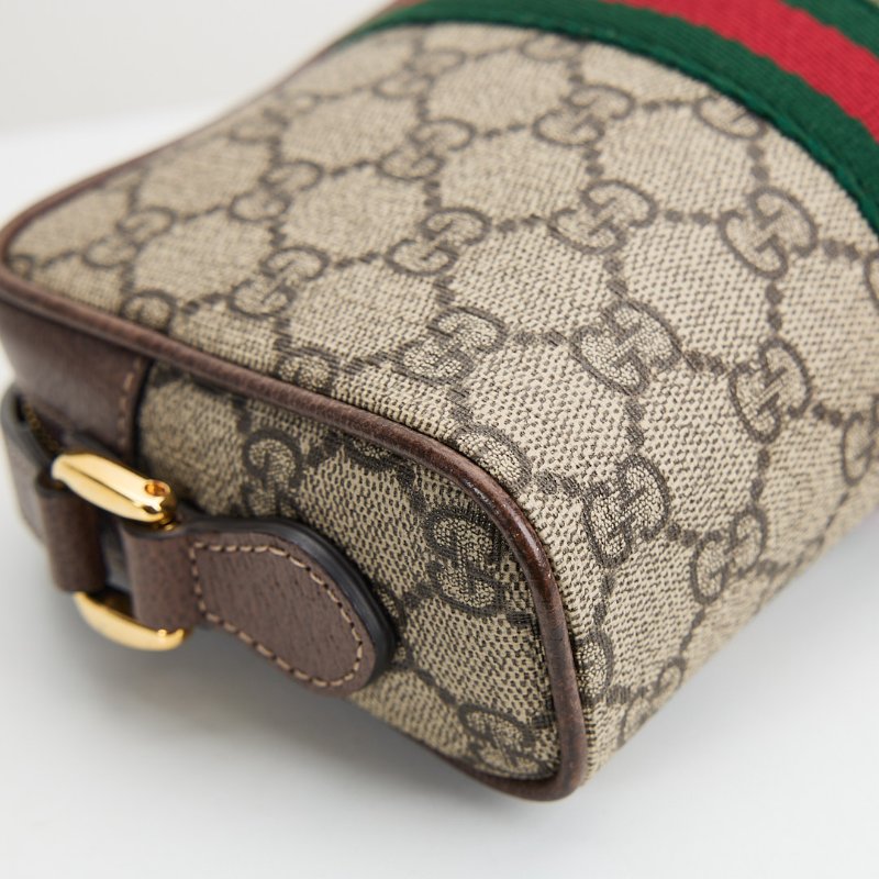 Gucci ophidia 相機包-11