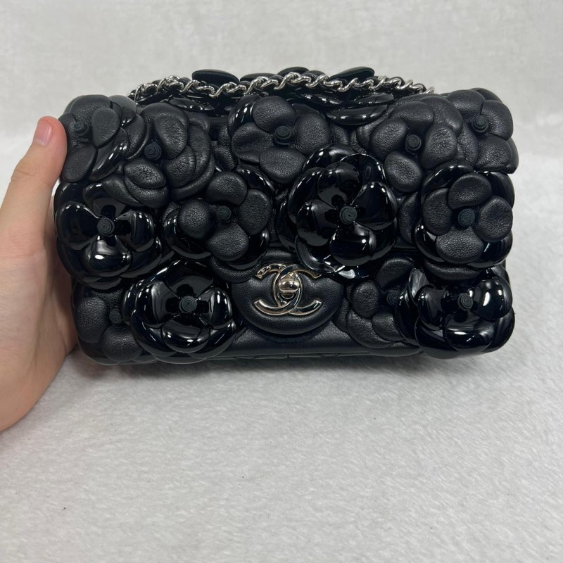 Chanel CF17-1