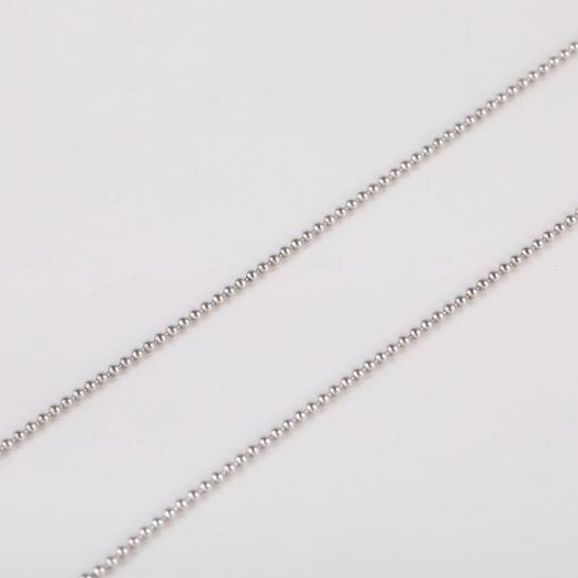 18K白金 鑽石 pt950 太陽花 小號 3.2cm 鑰匙項鍊-4