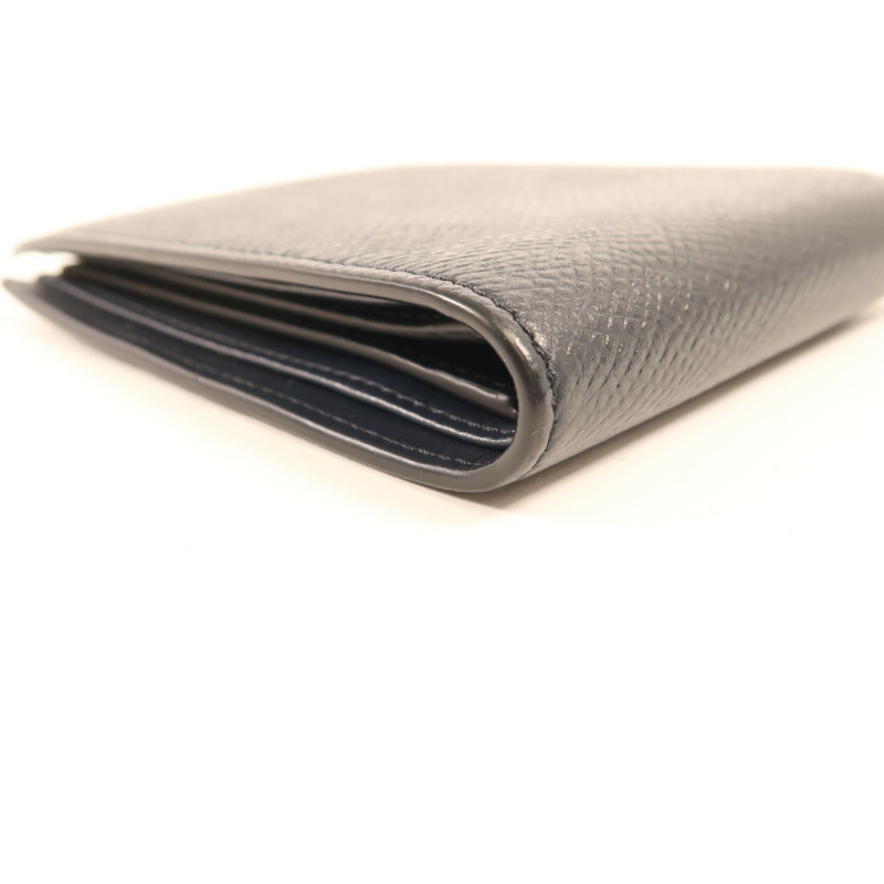 CELINE 牛皮皮革Bi-Fold Wallet錢包-13