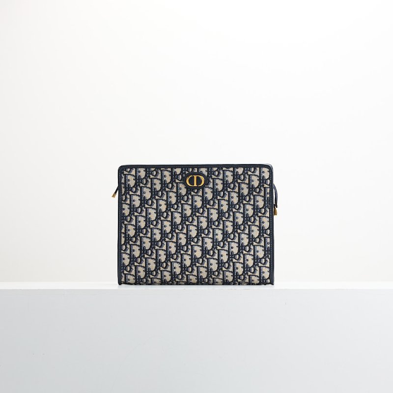 DIOR 30 Montaigne Dea 蒙田手拿包-0