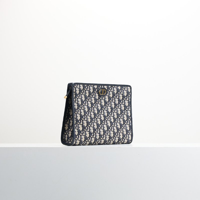 DIOR 30 Montaigne Dea 蒙田手拿包-1