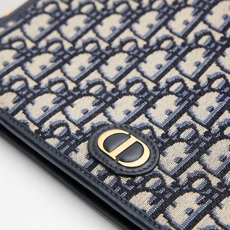 DIOR 30 Montaigne Dea 蒙田手拿包-4