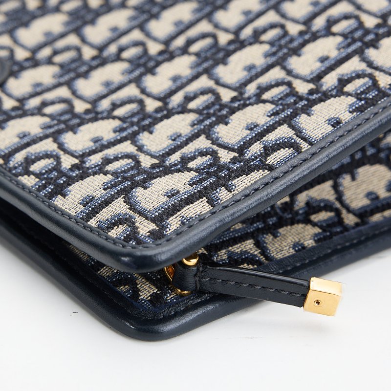 DIOR 30 Montaigne Dea 蒙田手拿包-5