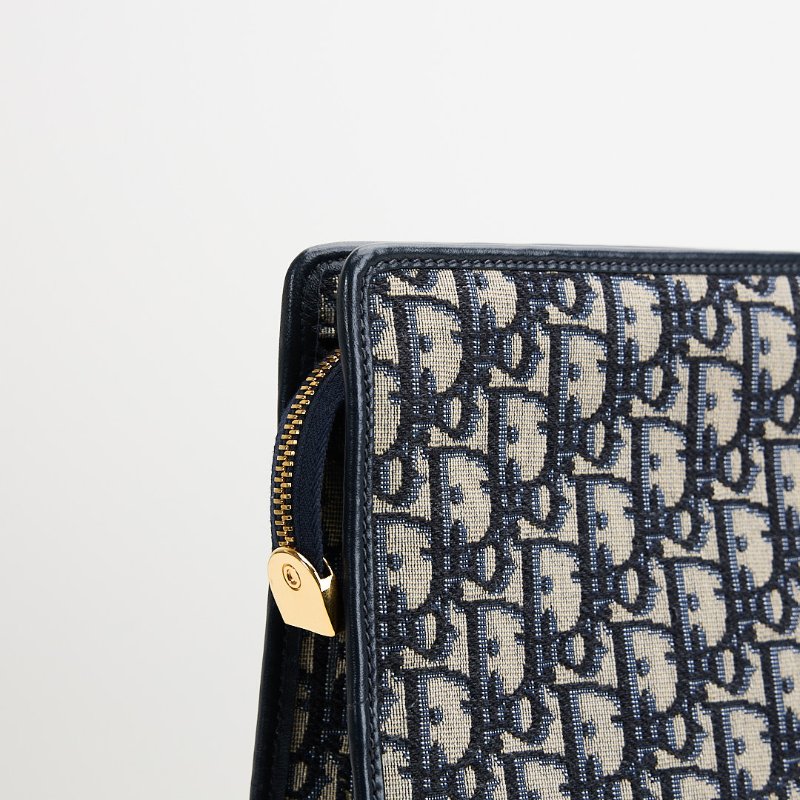 DIOR 30 Montaigne Dea 蒙田手拿包-12