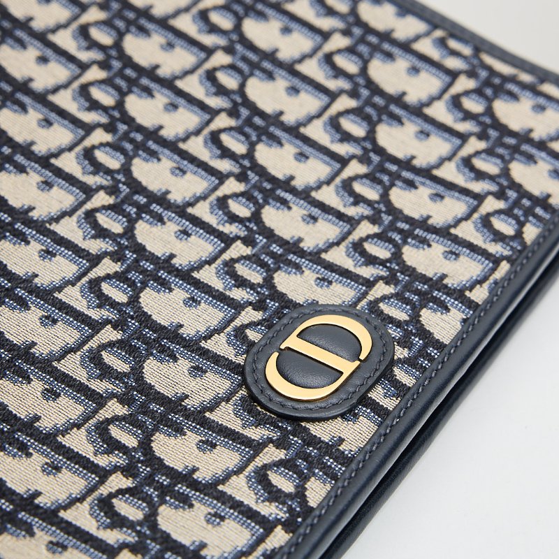 DIOR 30 Montaigne Dea 蒙田手拿包-13