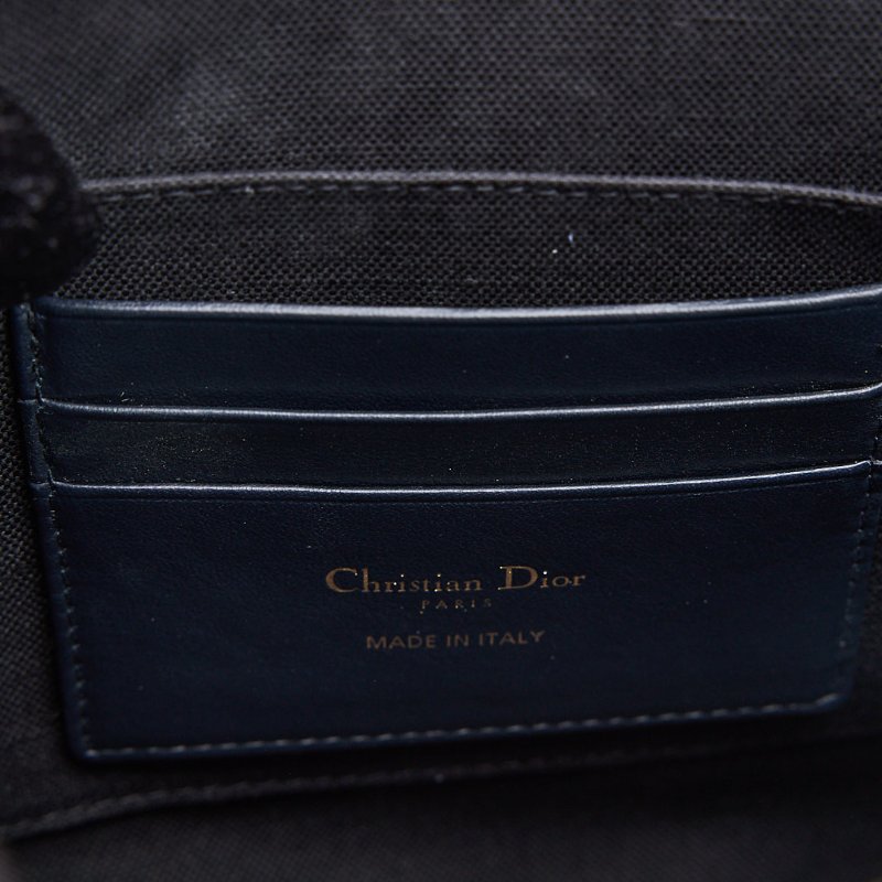 DIOR 30 Montaigne Dea 蒙田手拿包-17