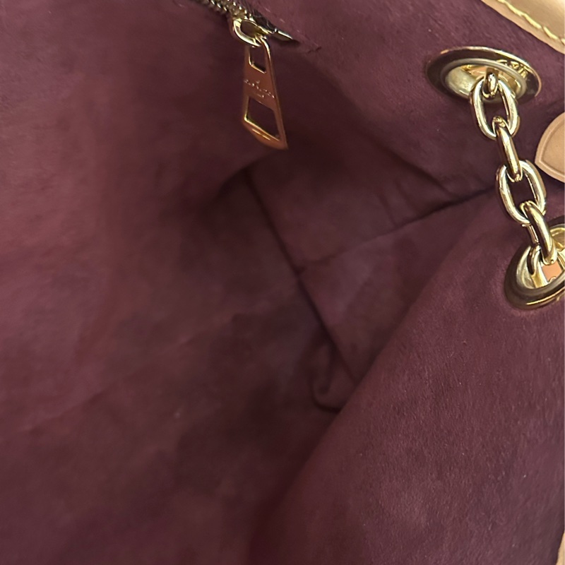 LV 咖花紋CARRY ALL BB 超熱賣-12