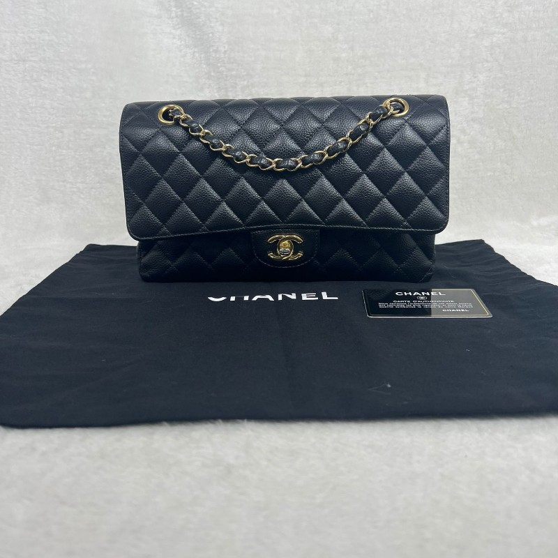 Chanel CF 25-0