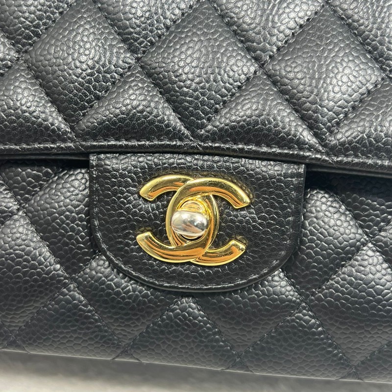 Chanel CF 25-10