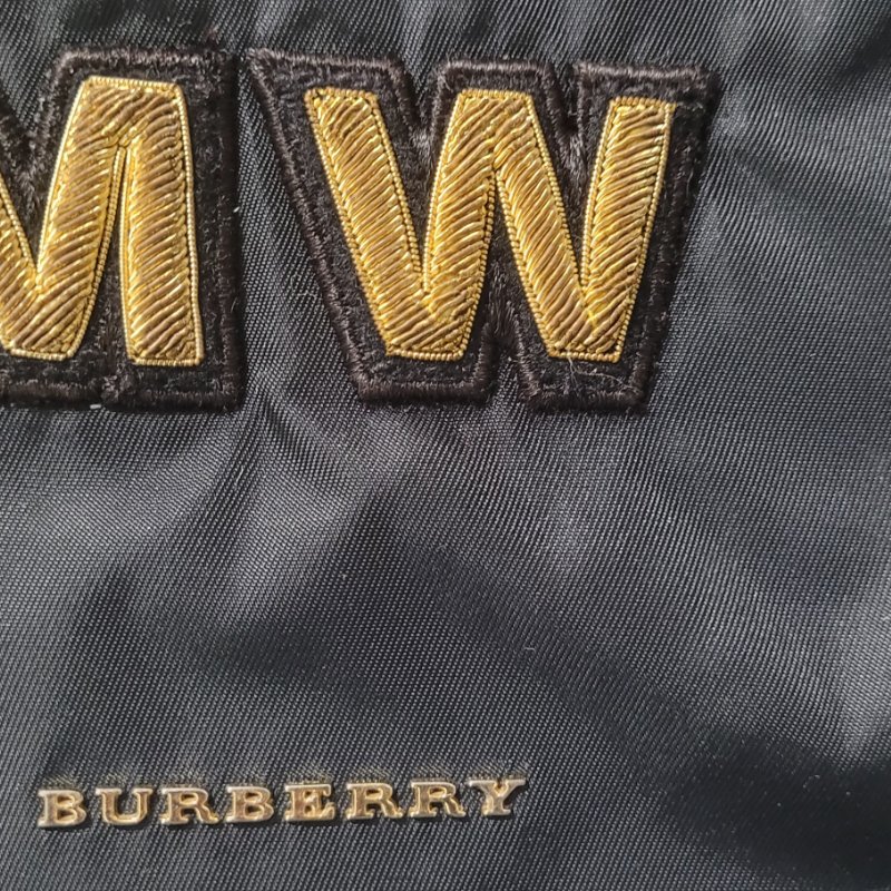 Burberry 中號鍊條後背包-5