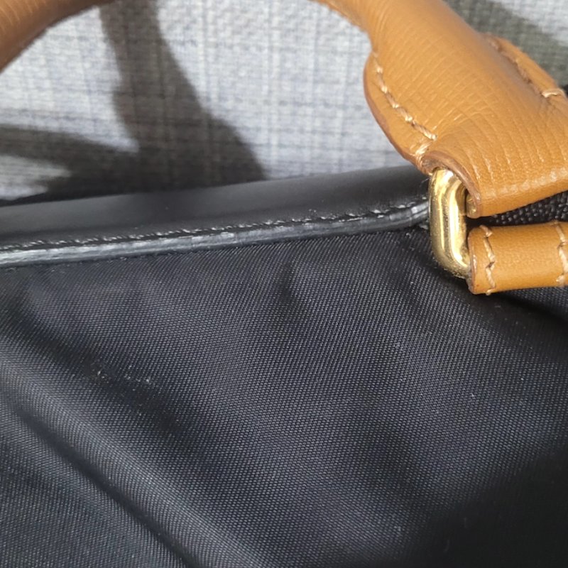 Burberry 中號鍊條後背包-19