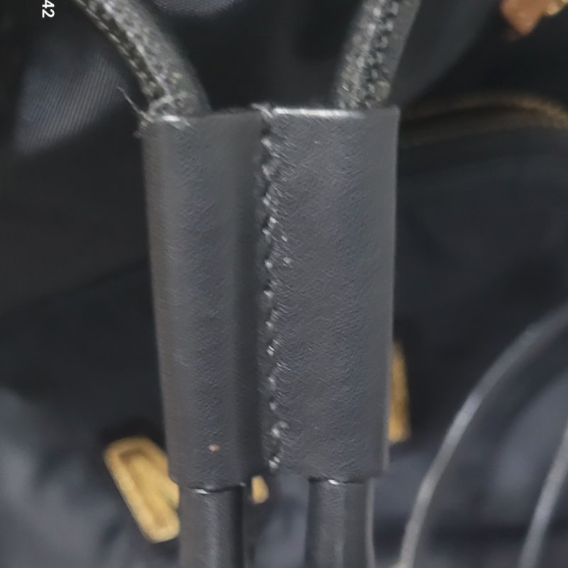 Burberry 中號鍊條後背包-20