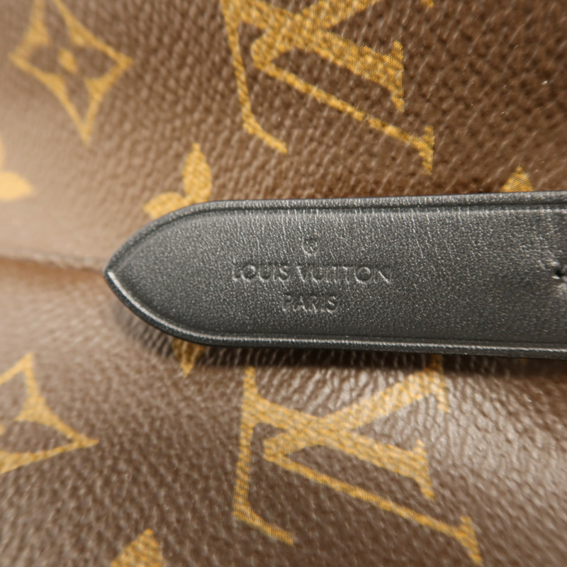 LOUIS VUITTON Monogram Neo Noe MM金扣肩背袋-6