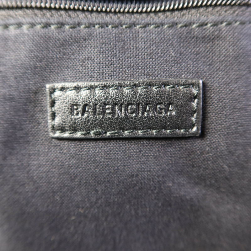 BALENCIAGA 尼龍Backpack背包-6