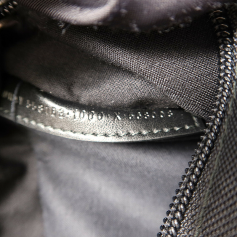 BALENCIAGA 尼龍Backpack背包-7