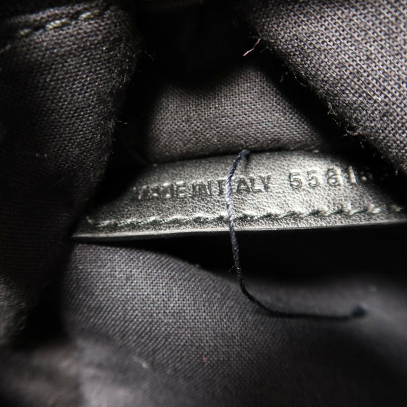 BALENCIAGA 尼龍Backpack背包-8