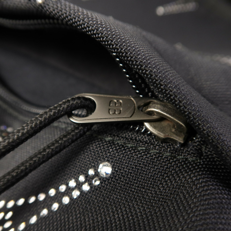 BALENCIAGA 尼龍Backpack背包-9