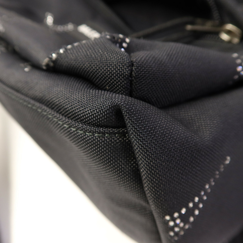 BALENCIAGA 尼龍Backpack背包-10