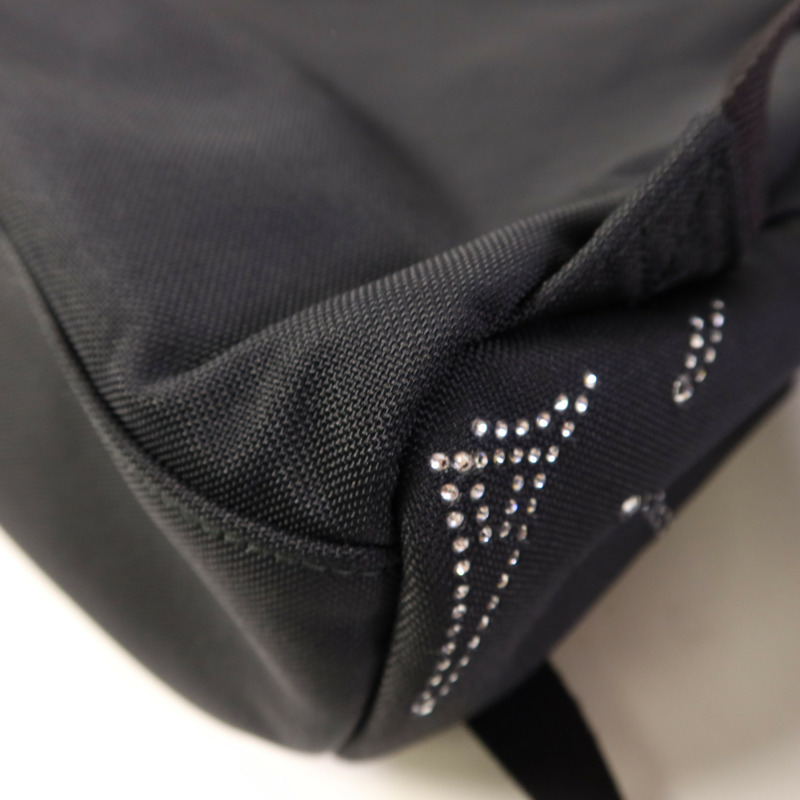 BALENCIAGA 尼龍Backpack背包-12