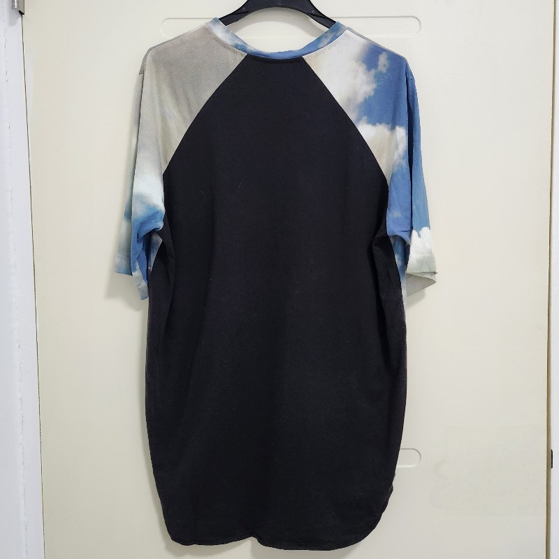 3.1 Phillip Lim 西部牛仔T恤-1
