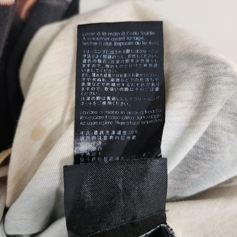 3.1 Phillip Lim 西部牛仔T恤-3